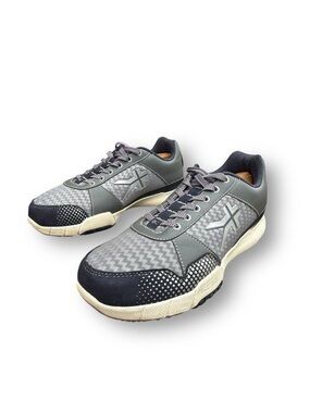 KURU Quantum Women's Fitness Sneakers Multicolor Size 10 Athletic Shoes Running